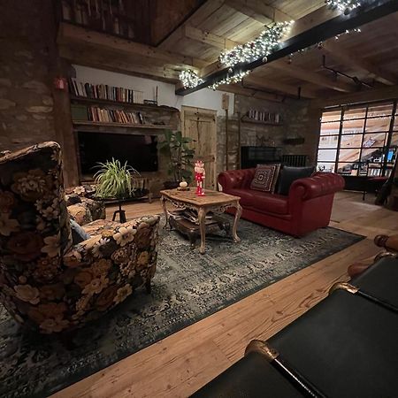 Agriturismo Ca' Fenile Alzano Lombardo Extérieur photo