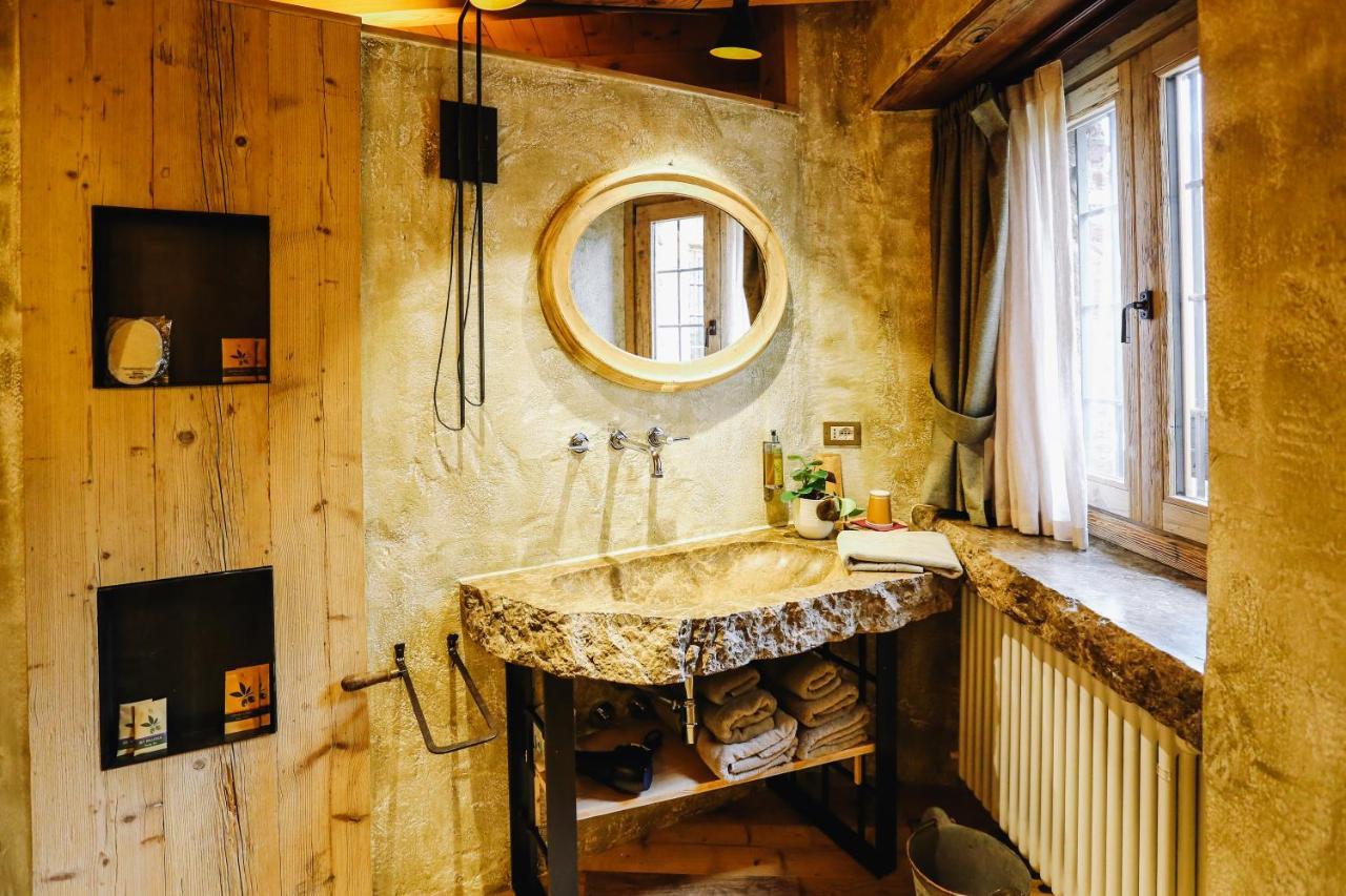Agriturismo Ca' Fenile Alzano Lombardo Extérieur photo