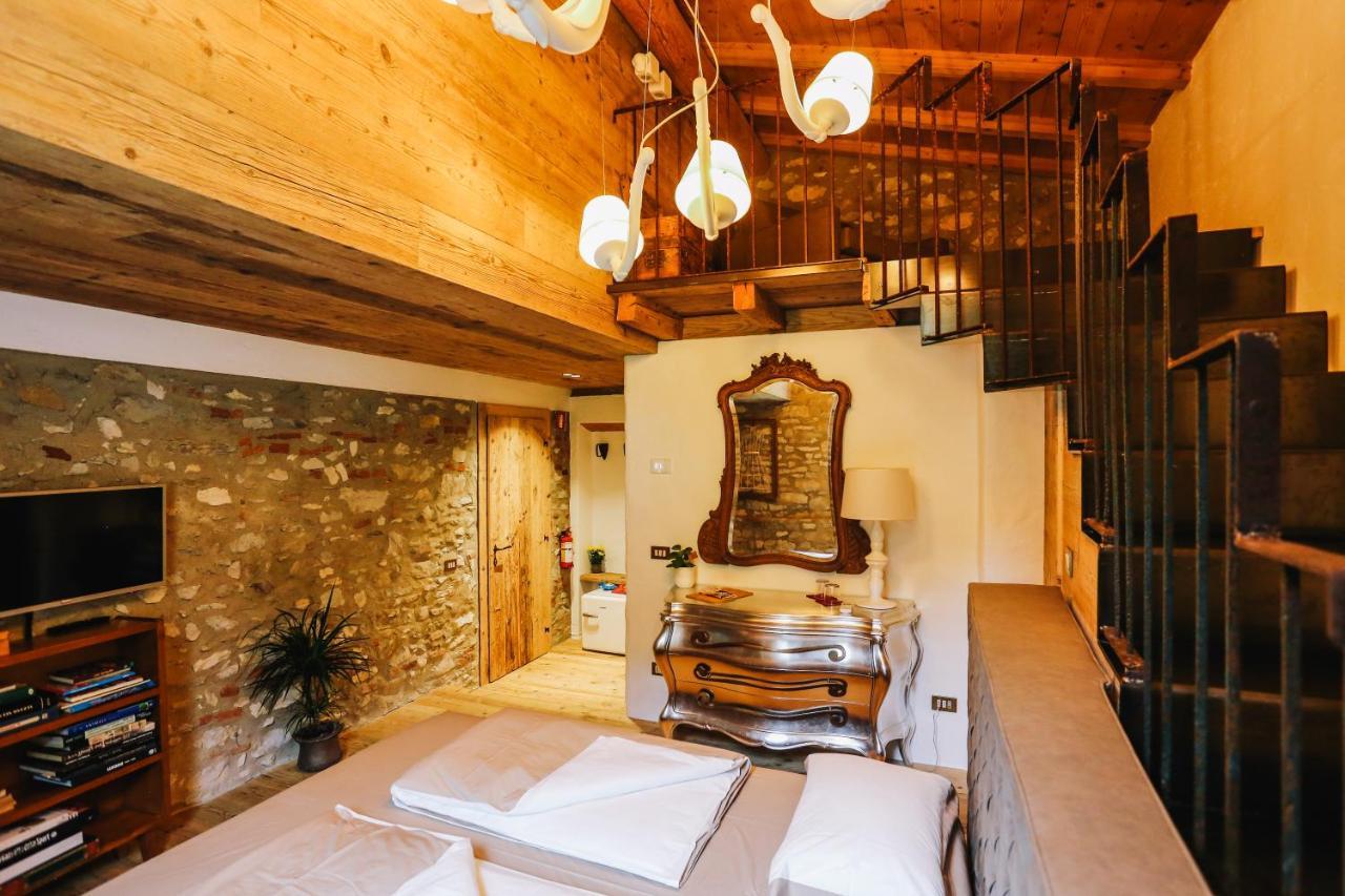 Agriturismo Ca' Fenile Alzano Lombardo Extérieur photo