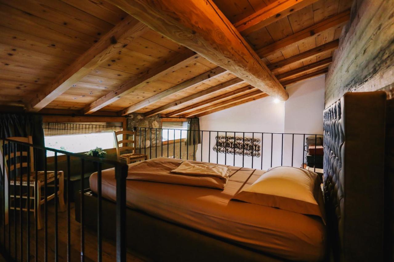 Agriturismo Ca' Fenile Alzano Lombardo Extérieur photo