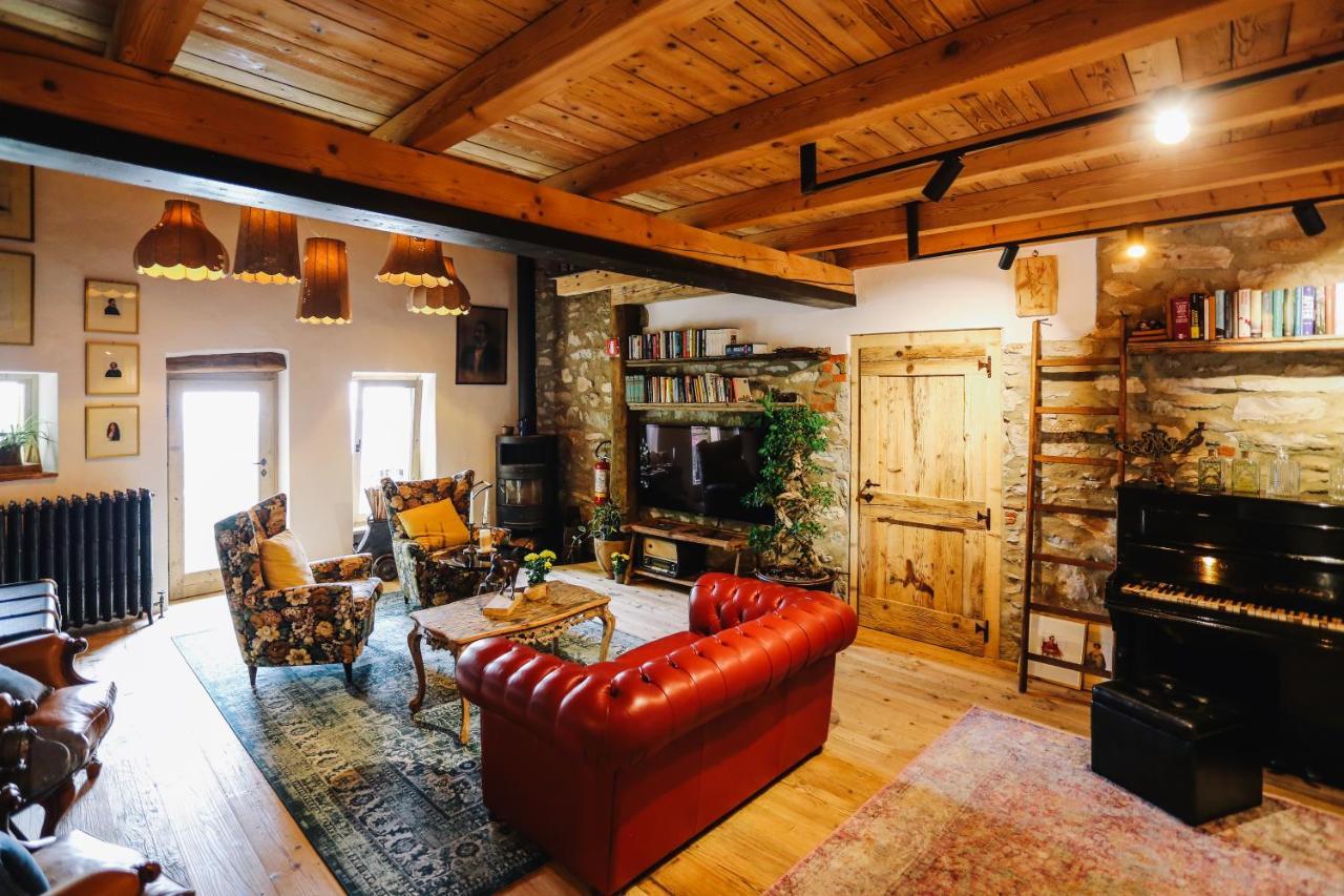 Agriturismo Ca' Fenile Alzano Lombardo Extérieur photo