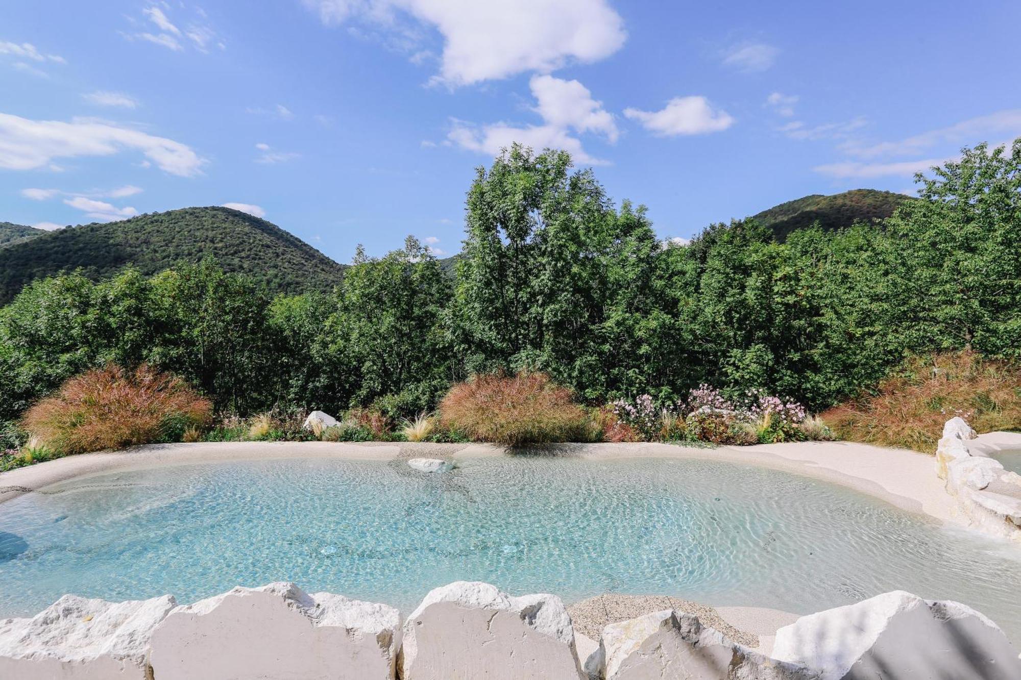 Agriturismo Ca' Fenile Alzano Lombardo Extérieur photo